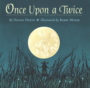 Once Upon a Twice (Picture Book),Used