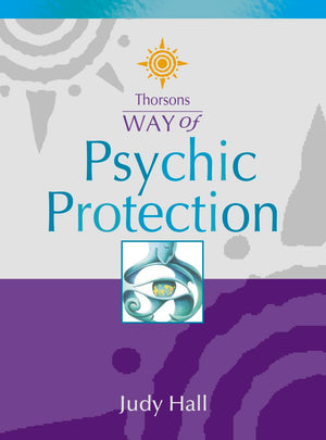 Psychic Protection (Thorsons Way of),Used