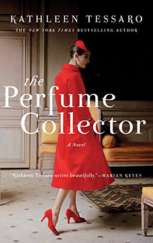 The Perfume Collector: A Novel,Used