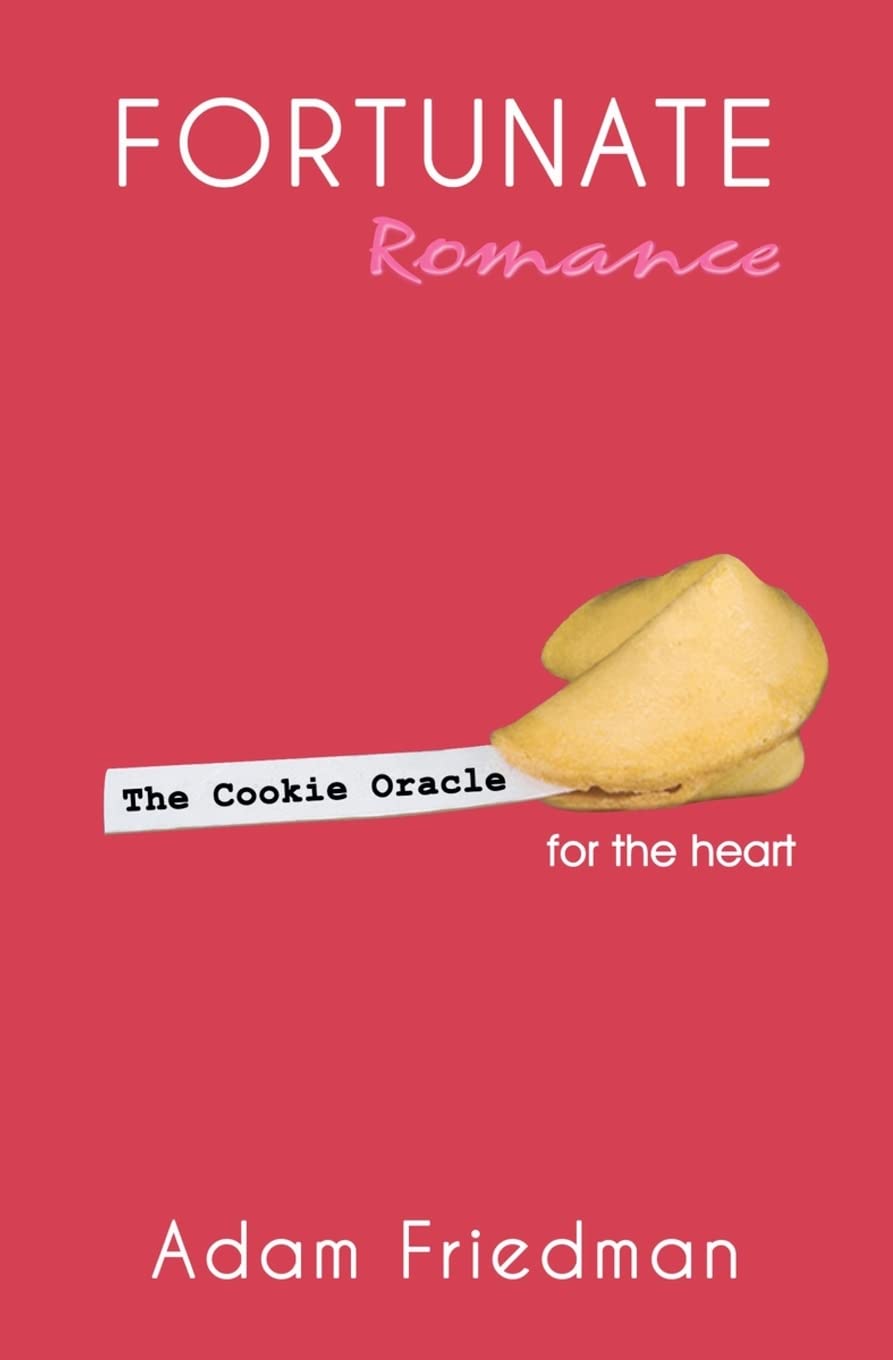 Fortunate Romance,Used