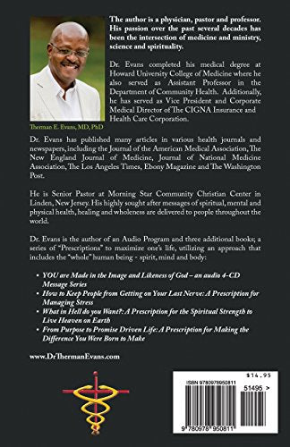 What are the Leading Causes of Life?: A Prescription For Living at Your Highest and Best,Used