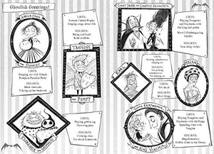 Amelia Fang &The Memory Thief,Used