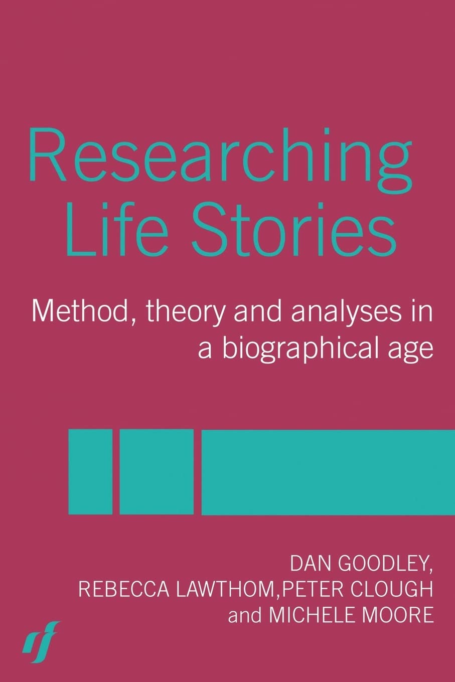 Researching Life Stories,New