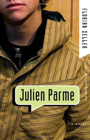 Julien Parme,Used