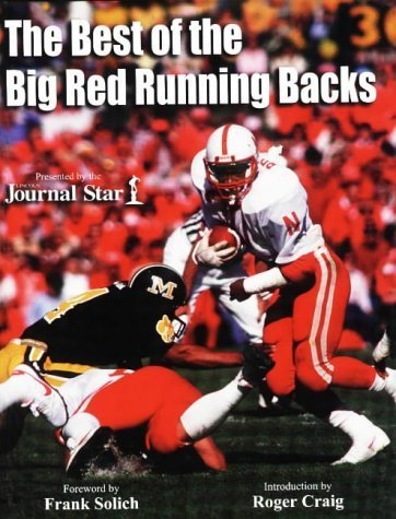 The Best of the Big Red Running Backs,Used