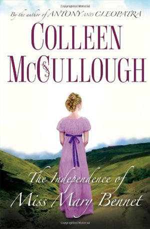 The Independence of Miss Mary Bennet,Used