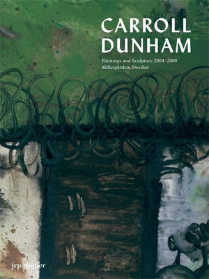 Carroll Dunham: Painting & Sculpture 20042008,Used