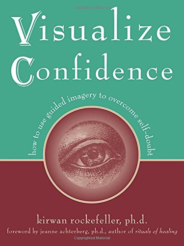 Visualize Confidence: How to Use Guided Imagery to Overcome SelfDoubt