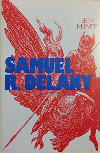 Samuel R.Delany,Used