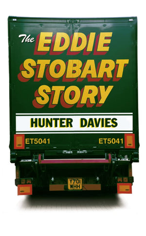 The Eddie Stobart Story,Used