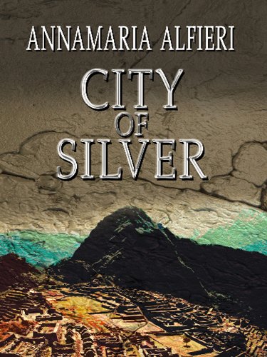 City of Silver,Used