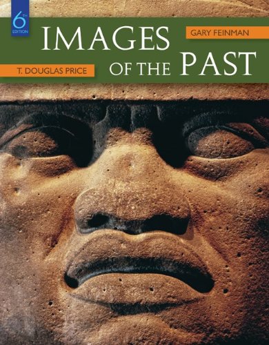 Images Of The Past