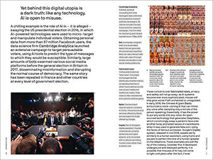 Will AI Replace Us? (The Big Idea Series) (The Big Idea Series, 6),Used