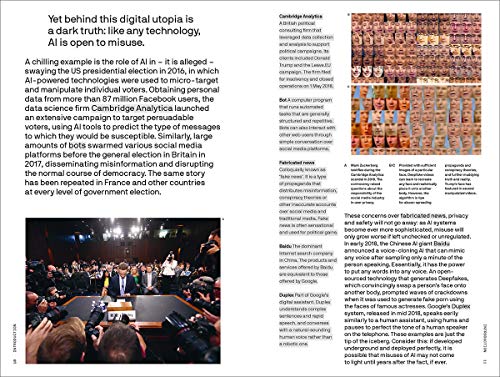 Will AI Replace Us? (The Big Idea Series) (The Big Idea Series, 6),Used