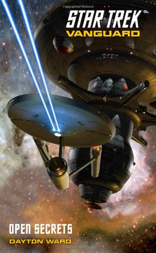 Open Secrets (Startrek Vanguard),Used
