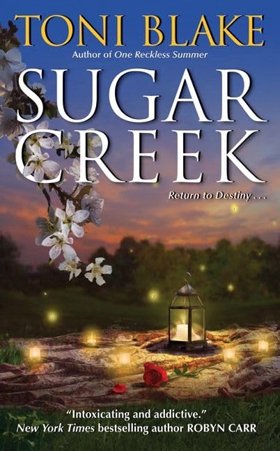Sugar Creek: A Destiny Novel (Destiny Series, 2),New