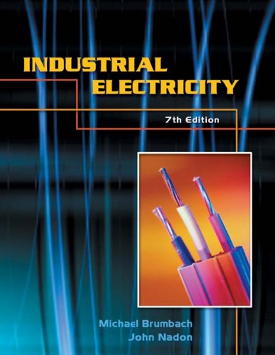 Industrial Electricity,Used