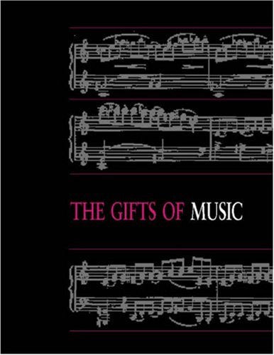 The Gifts Of Music,Used