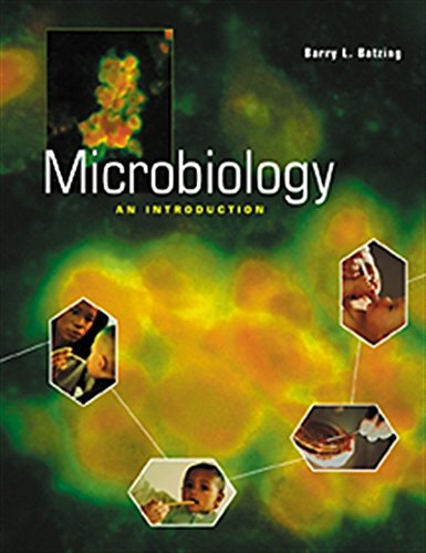 Microbiology Laboratory Manual,Used