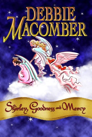 Shirley, Goodness and Mercy,Used