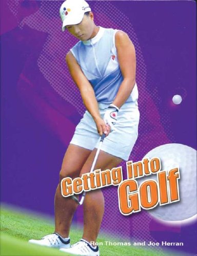 Getting into Golf,Used