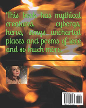 SRW's Shorts Stories, Songs & Poems (Stephanie R. West's Kids Books Series),Used