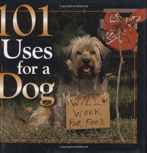 101 Uses for a Dog,Used