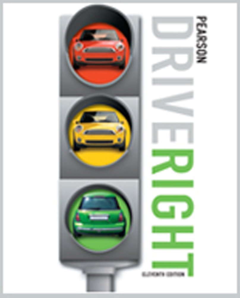 Drive Right: Grade 9-new,New