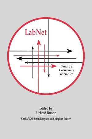 Labnet (Technology And Education Series),Used