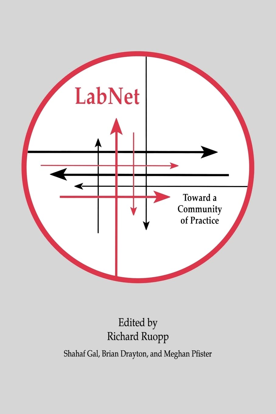 Labnet (Technology And Education Series),Used