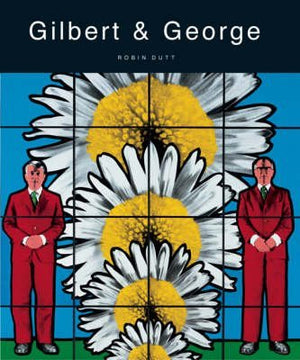 Gilbert & George,Used