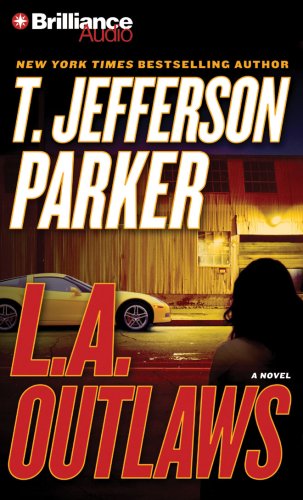 L.A. Outlaws: A Novel (Charlie Hood Series),Used
