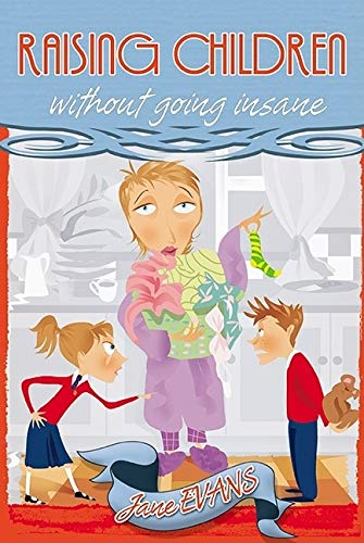 Raising Children Without Going Insane,Used
