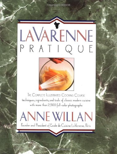 La Varenne Pratique,Used