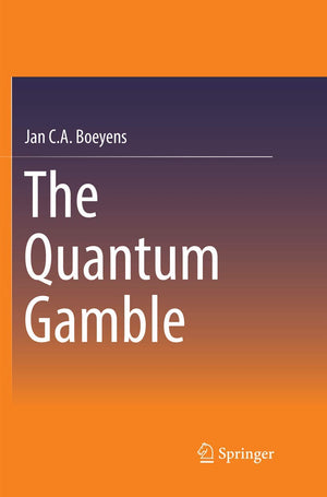 The Quantum Gamble,Used