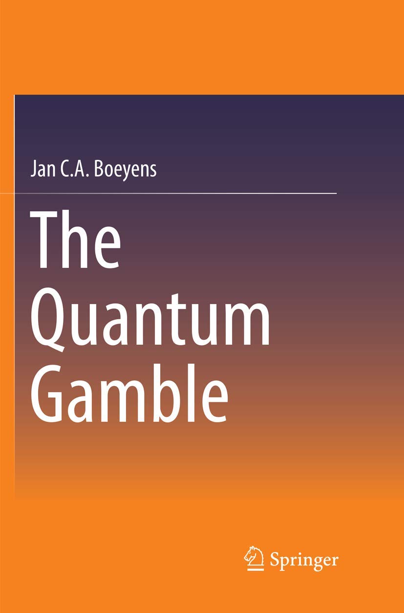 The Quantum Gamble,Used