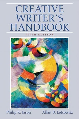 Creative Writer's Handbook,Used