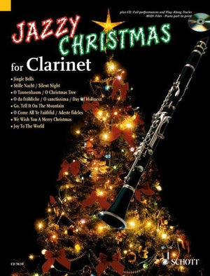 Jazzy Christmas,Used