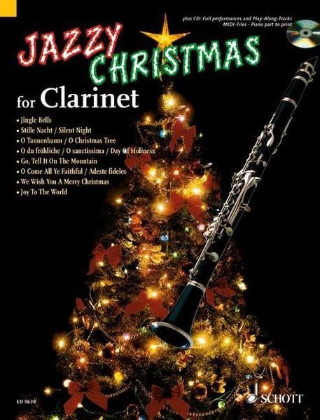 Jazzy Christmas,Used