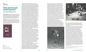 Germano Celant: The Story of (MY) Exhibitions,Used