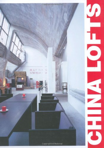 China Lofts,Used