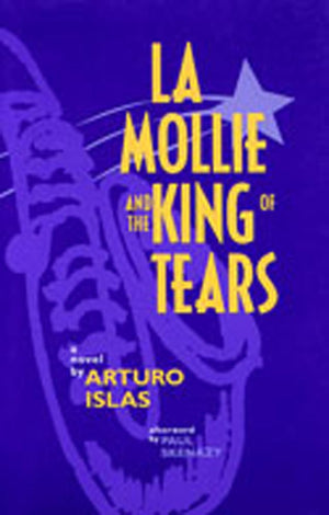 La Mollie and the King of Tears,Used