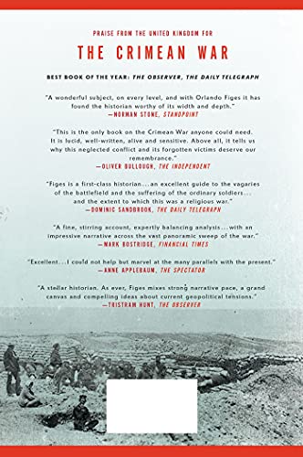 The Crimean War: A History,Used
