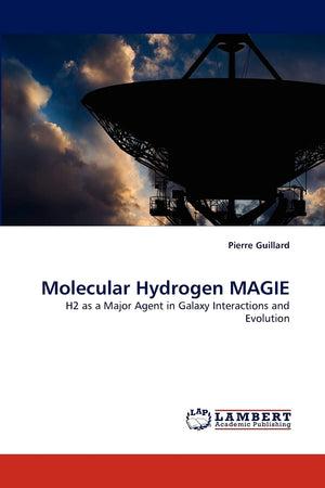 Molecular Hydrogen MAGIE: H2 as a Major Agent in Galaxy Interactions and Evolution,Used