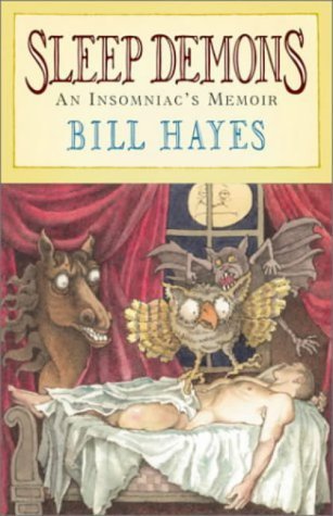 Sleep Demons: An Insomniac's Memoir,Used