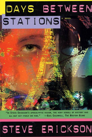 Days Between Stations,Used