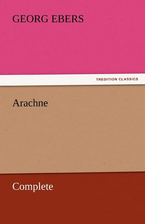 Arachne  Complete,Used