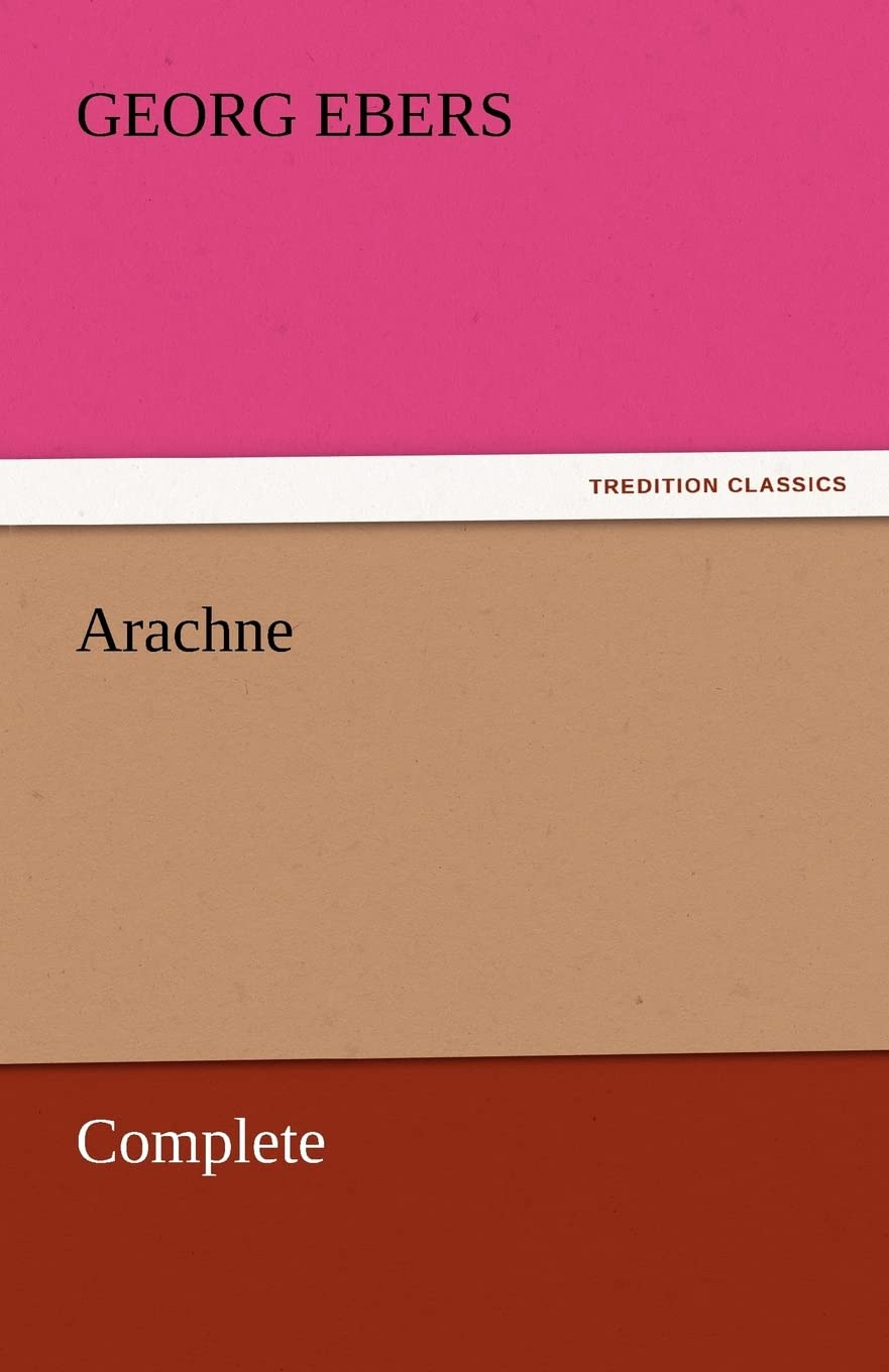 Arachne  Complete,Used