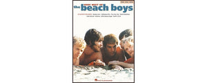 Very Best of The Beach Boys Piano, Vocal and Guitar Chords,New