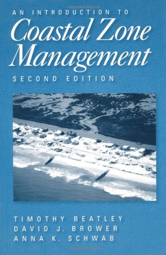An Introduction to Coastal Zone Management: Second Edition,Used